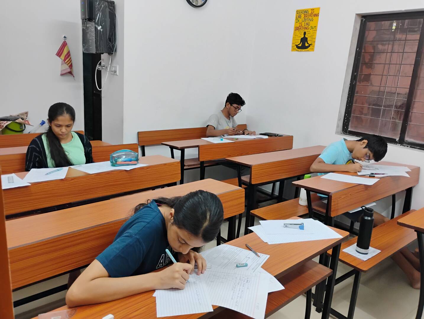 Classroom 2
