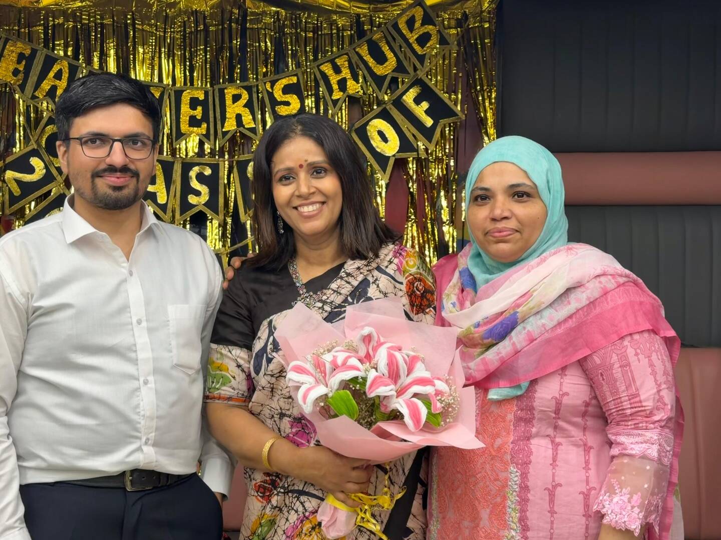 Learner's Hub Team